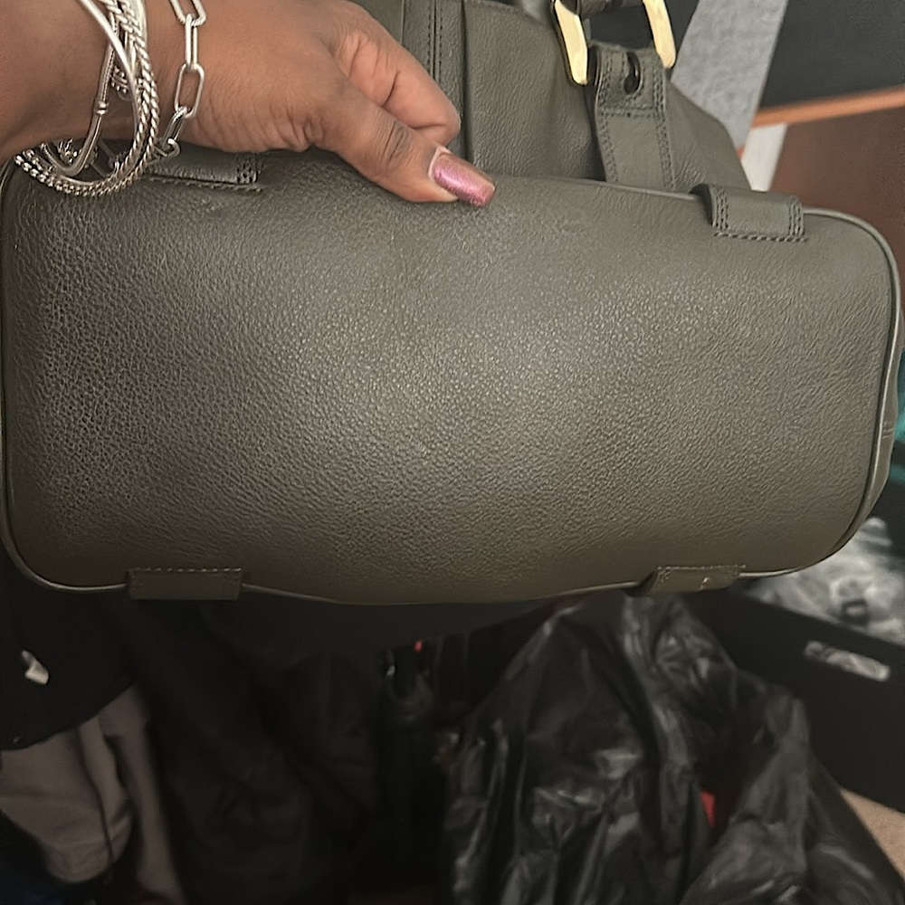 Large Michael Kors Bag - Picture 4 of 4